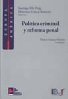 los elementos subjetivos del delito: bases metodologicas-9789974578913