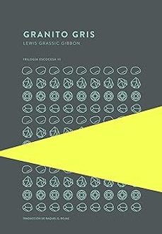 granito gris (ebook)-lewis grassic gibbon-9789992076620