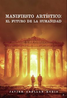 manifiesto artistico: el futuro de la humanidad-9790825647313