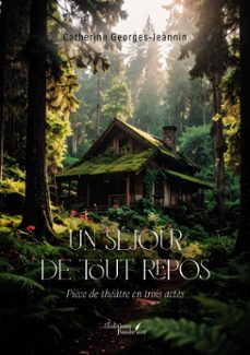 un sejour de tout repos (ebook)-georges-jeannin catherine-9791020390813