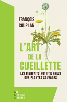 l'art de la cueillette (ebook)-françois couplan-9791020923813