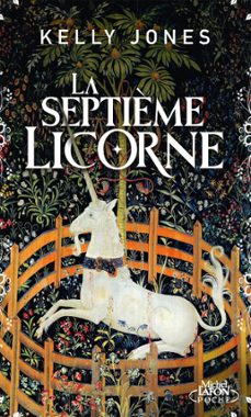 la septième licorne (ebook)-kelly jones-9791022405713