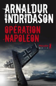 opération napoléon-arnaldur indridason-9791022604413