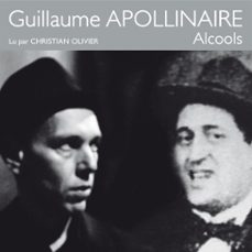 Imagen Principal de Audiolibro Alcools