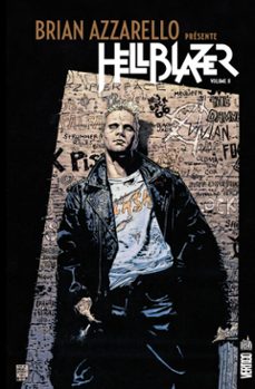 brian azzarello presente hellblazer - tome 2 (ebook)-9791026857013