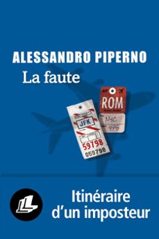 la faute (ebook)-alessandro piperno-9791034907113