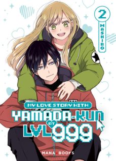 my love story with yamada-kun at lvl 999 t02 (epub) (ebook)-9791035506513