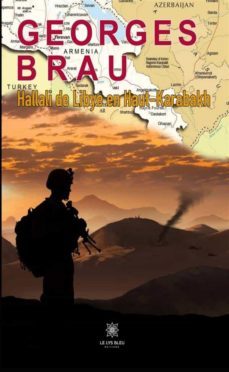 hallali de libye en haut-karabakh (ebook)-9791037747013