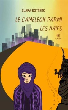 le cameleon parmi les naifs (ebook)-9791037765413