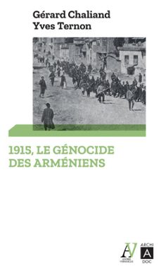 -gerard chaliand-yves ternon-9791039201513