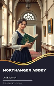northanger abbey (ebook)-jane austen-9791070051313