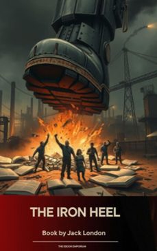 the iron heel (ebook)-jack london-9791070054413