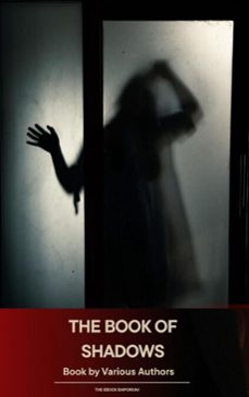 the book of shadows vol 1 (ebook)-sir arthur quiller-couch-robert w. chambers-h. g. wells-9791070056813