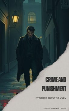 crime and punishment (ebook)-fiodor dostoievski-9791070123713
