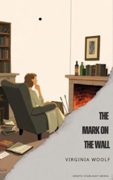the mark on the wall (ebook)-virginia woolf-9791070124413