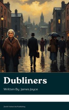 dubliners (ebook)-james joyce-9791070127513
