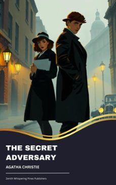 the secret adversary (ebook)-agatha christie-9791070129913