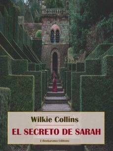 el secreto de sarah (ebook)-wilkie collins-9791220234313