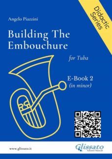 building the embouchure for tuba (e-book 2) (ebook)-9791221331813