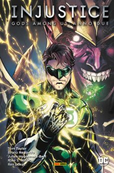 injustice: gods among us - anno due (ebook)-9791221920413