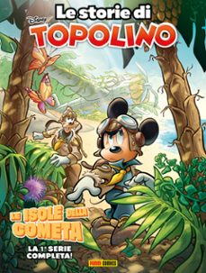 le storie di topolino 1 (ebook)-9791221950113