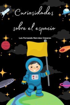 curiosidades sobre el espacio (ebook)-9791222056913