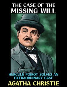 the case of the missing will (ebook)-agatha christie-9791222098913