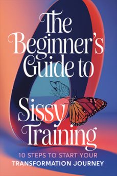 the beginner's guide to sissy training (ebook)-9791223914113