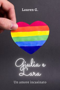 giulia e lara (ebook)-9791224450313