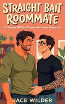 straight-bait roommate-jace wilder-9791224473213