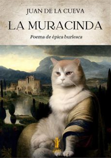 la muracinda (ebook)-juan de la cueva-9791255046813