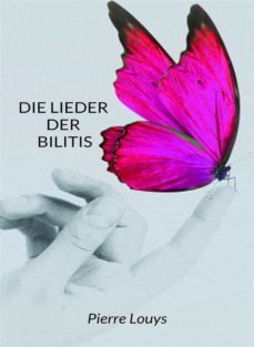 die lieder der bilitis (ubersetzt) (ebook)-pierre louys-9791255360513