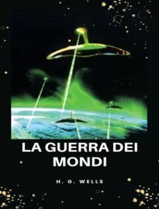 la guerra dei mondi (tradotto) (ebook)-9791255367413
