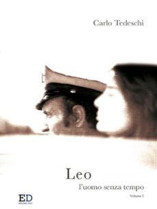 leo l'uomo senza tempo volume 1 (ebook)-9791281609013