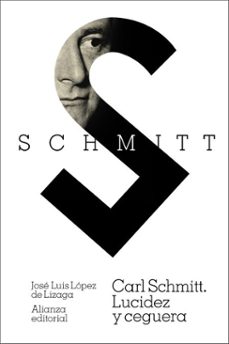 carl schmitt (ebook)-jose luis lopez y lopez de lizaga-9791370091613