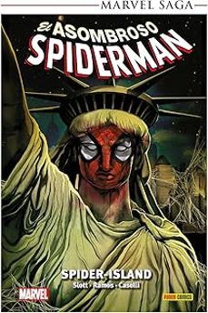 -dan slott-humberto ramos-stefano caselli-9791370138813