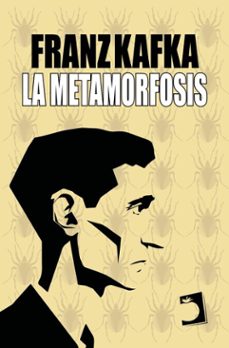 la metamorfosis (ebook)-franz kafka-9791370193713
