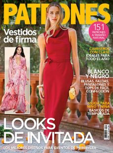 revista patrones @481-9791370310813