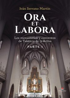 ora et labora-ivan serrano martin-9791370603113