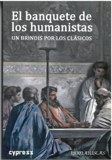 el banquete de los humanistas-9791387504113