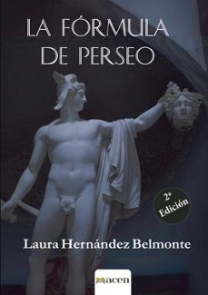 la fórmula de perseo-laura hernandez belmonte-9791387514013