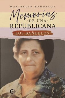 memorias de una republicana (ebook)-9791387524913
