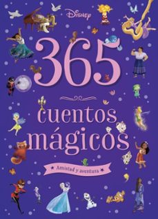 365 cuentos magicos. amistad y aventura (ebook)-9791387526313