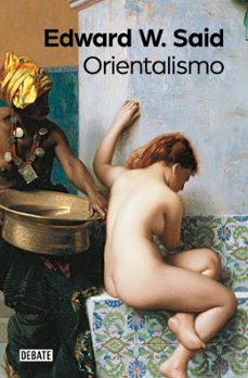 orientalismo-edward w. said-9791387600013