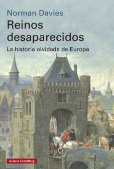 reinos desaparecidos  2025-norman davies-9791387605513