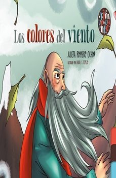 los colores del viento (ebook)-julieta romero ochoa-9791387616335
