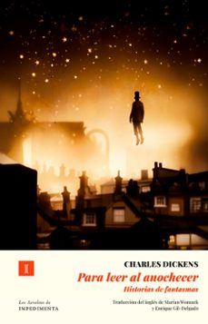 para leer al anochecer (n.ed.)-charles dickens-9791387641313