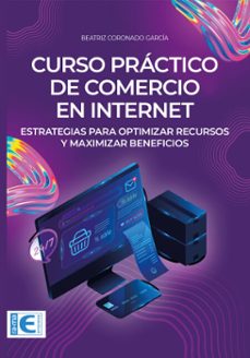 curso practico de comercio en internet (ebook)-beatriz coronado-9791387642013