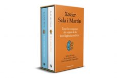 totes les respostes als reptes de la intel·ligencia artificial (e dicio estoig)-xavier sala i martin-9791387653613