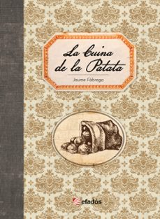 la cuina de la patata-jaume fabrega-9791387658113